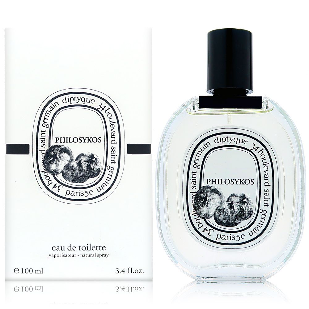 Diptyque philosykos 香水 100ml-