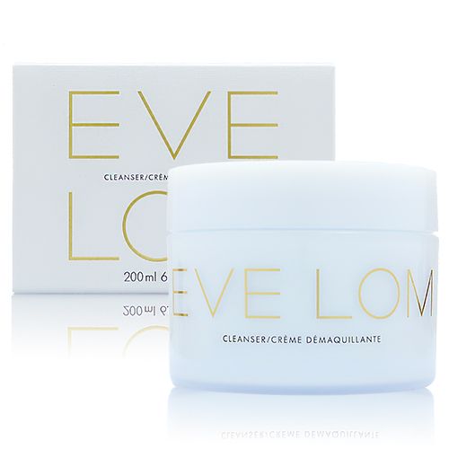 EVECLEANSER/LC200ml 6EVE LOMCLEANSER/CRÈME DÉMAQUILLANTE