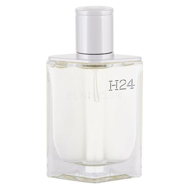 HERMES 愛馬仕H24男性淡香水100ml-Tester包裝- PChome 24h購物