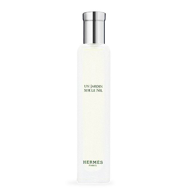 HERMES 愛馬仕尼羅河花園中性淡香水Un Jardin sur le Nil(15ml