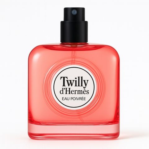 HERMES 絲巾Poivree女性淡香精85ml-tester
