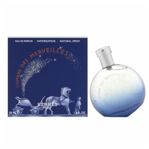 HERMES 愛馬仕 暗夜橘采星光淡香精 50ml