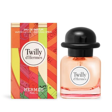 HERMES 愛馬仕 Twilly d 淡香精 EDP(12.5ml)-國際航空版