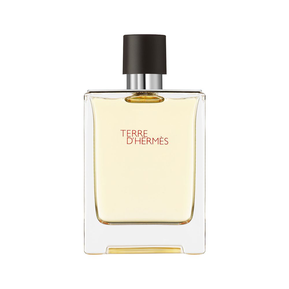 HERMES 愛馬仕 大地男性淡香水100ml 國際航空版 (柑橘木質)