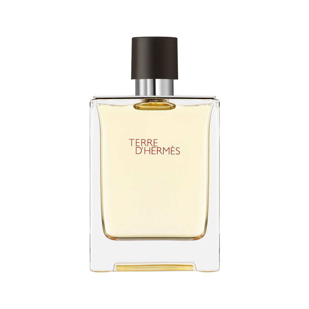 HERMES 愛馬仕 大地男性淡香水100ml 柑橘木質 國際航空版