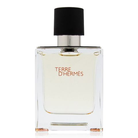 [即期品] Hermes 愛馬仕 大地淡香水 EDT 50ml (禮盒拆售無盒版) 效期:2025.06