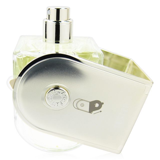 HERMES 愛馬仕   VOYAGE D 之旅淡香水 100ML TESTER