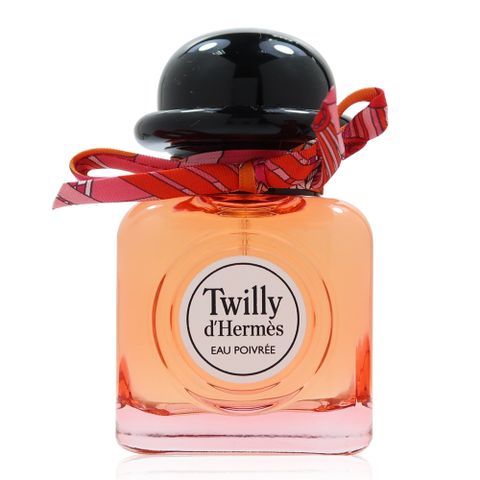 HERMES 愛馬仕 Twilly dHerms Eau Poivree 絲意椒香淡香精 EDP 85ml TESTER