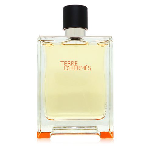 HERMES 愛馬仕 Terre D 大地淡香水 EDT 200ml TESTER(有蓋)