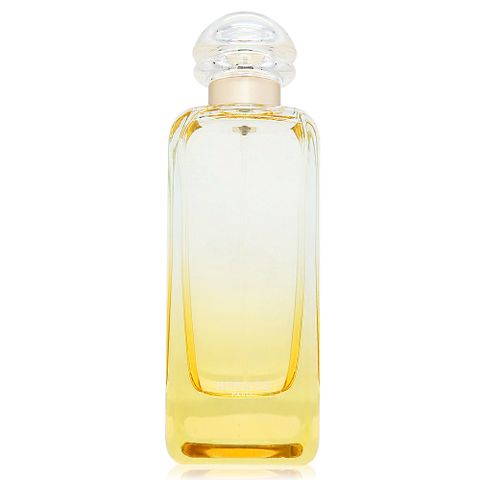 HERMES 愛馬仕 Un Jardin A Cythere 希瑟花園淡香水 EDT 100ml TESTER(有蓋)