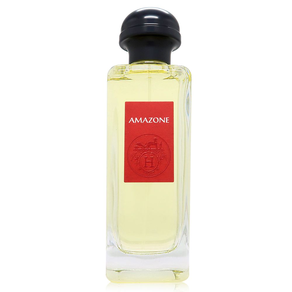 HERMES 愛馬仕   Amazone 亞馬遜淡香水 EDT 100ml TESTER(有蓋)