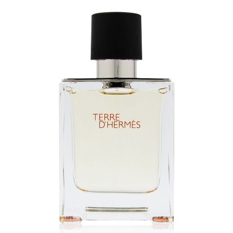 [全新即期出清商品] Hermes 愛馬仕 大地淡香水 50ml (裸瓶) 效期:2026.01