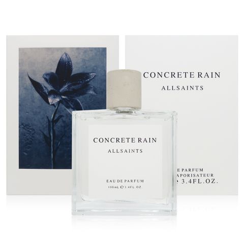 AllSaints 露雨之鏡中性淡香精 EDP 100ml