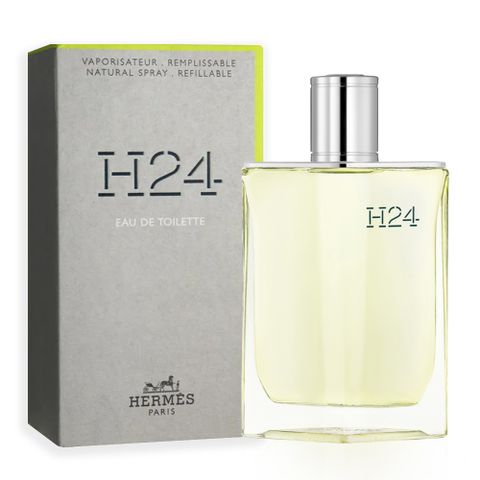 HERMES 愛馬仕 H24男性淡香水100ml