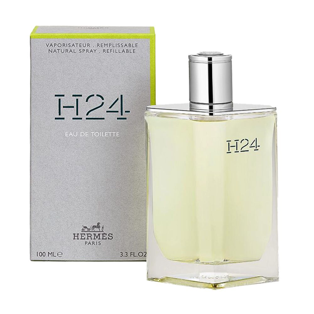 HERMES 愛馬仕 H24男性淡香水 100ml