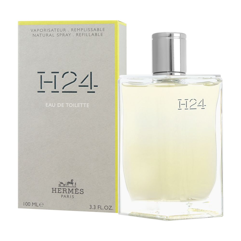 HERMES 愛馬仕 H24淡香水 100ml (國際航空版)