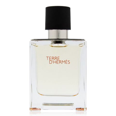 HERMES 愛馬仕 大地淡香水 50ml (裸瓶) 效期:2026.07