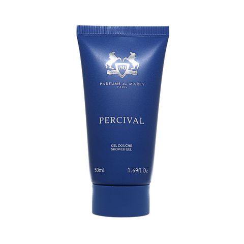 PARFUMS DE MARLY 瑪爾利 Percival Shower Gel 珀西瓦爾香氛沐浴露 50ml