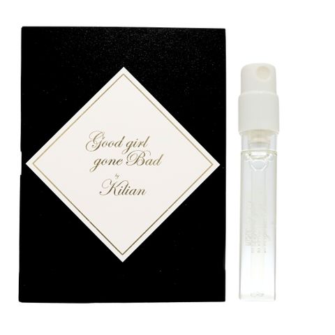 Kilian Good Girl Gone Bad 好女孩使壞淡香精 EDP 1.5ml (原廠紙卡裝)