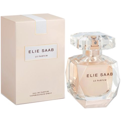 ELIE SAAB 艾莉．薩博 同名女性淡香精30ml