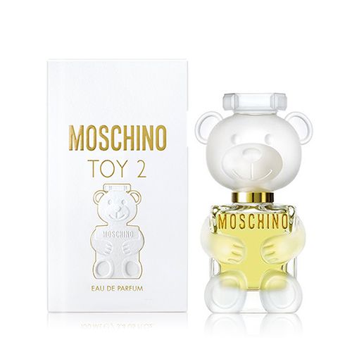 MOSCHINO 莫斯奇諾熊芯未泯2女性淡香精Toy2(30ml)-香水公司貨- PChome