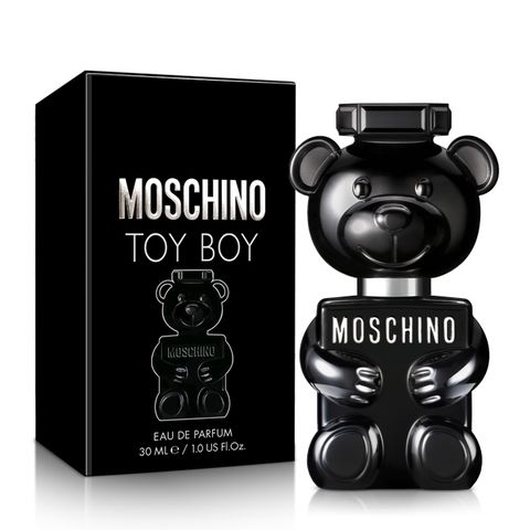 MOSCHINO TOY BOY淡香精(30ml)