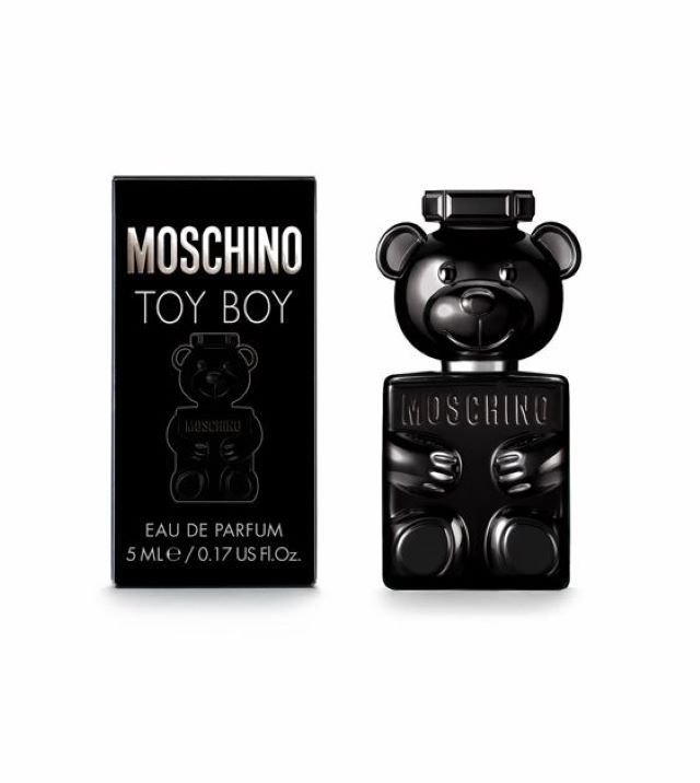 Moschino toy discount boy香水