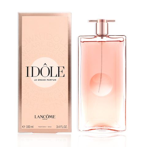 Lancome 蘭蔻 IDOLE唯我香水100ml-公司貨