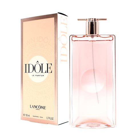 Lancome 蘭蔻 IDOLE唯我香水50ml-公司貨