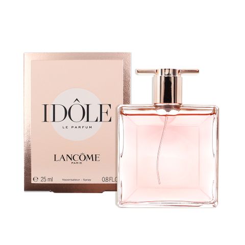 Lancome 蘭蔻 IDOLE唯我香水25ml-公司貨