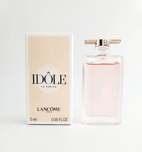 Lancome 蘭蔻 IDOLE唯我香水5ml 【專櫃公司貨】