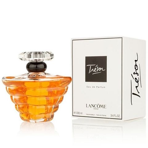 Lancome 蘭蔻 璀璨女性淡香精 100ml-Tester包裝