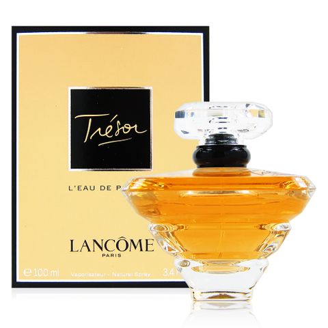 Lancome 蘭蔻 Tresor 璀璨淡香精 EDP 100ml