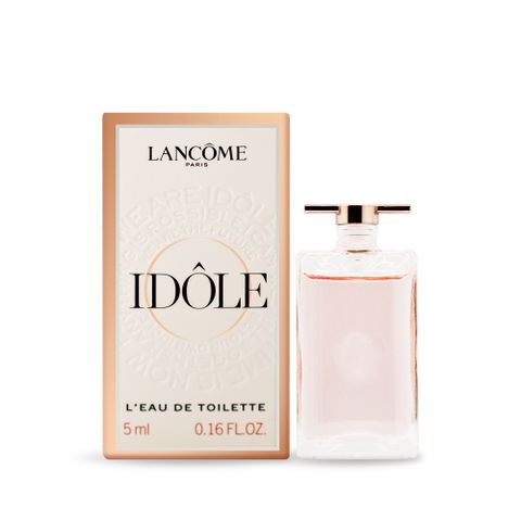 Lancome 蘭蔻 IDOLE 唯我淡香水(5ml)