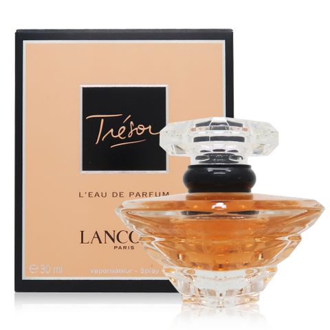 Lancome 蘭蔻 Tresor 璀璨淡香精 EDP 30ml