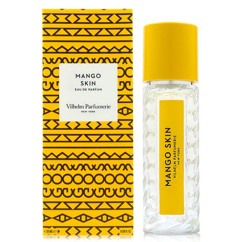 Vilhelm Parfumerie MANGO SKIN 芒果皮淡香精 20ml