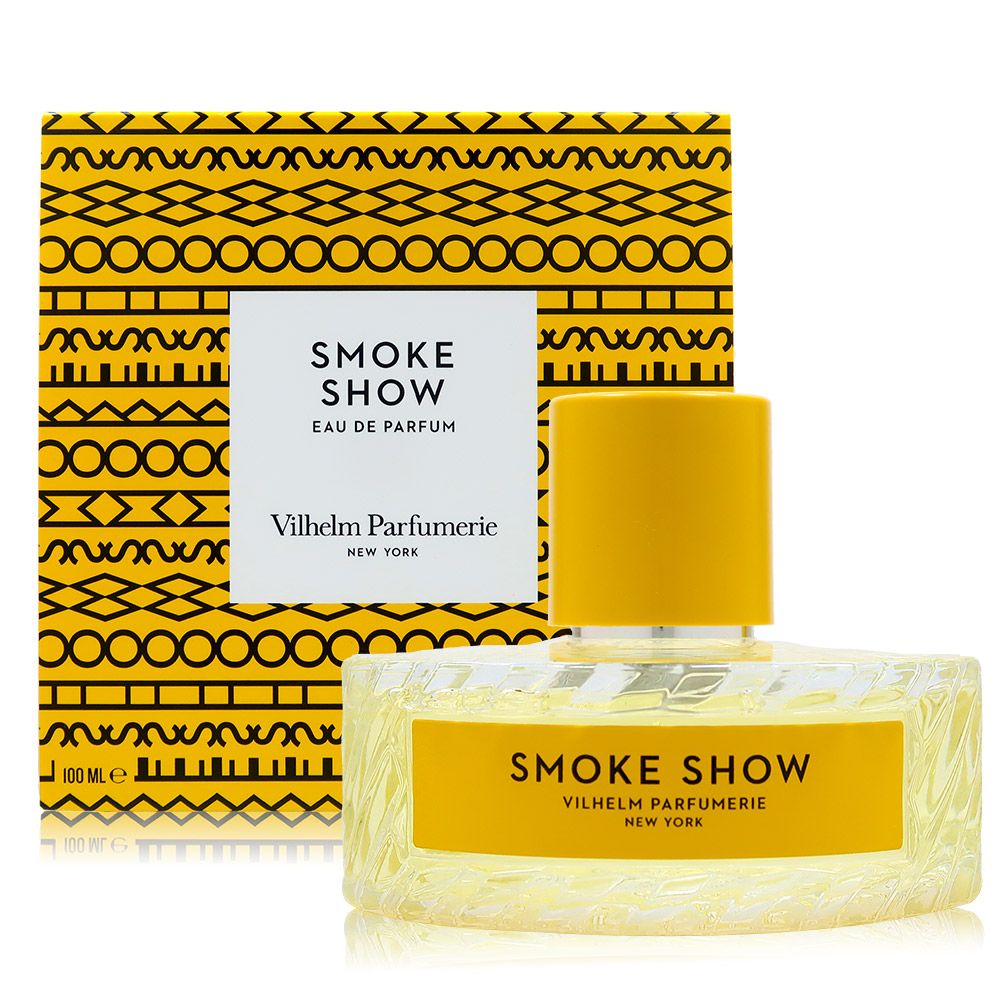 Vilhelm Parfumerie  Smoke show 煙秀淡香精 EDP 100ml 