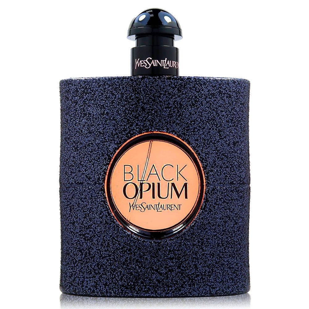 YSL BLACK OPIUM 黑鴉片女性淡香精90ML TESTER - PChome 24h購物