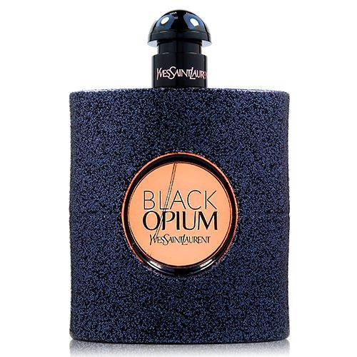 YSL BLACK OPIUM 黑鴉片女性淡香精90ML TESTER - PChome 24h購物