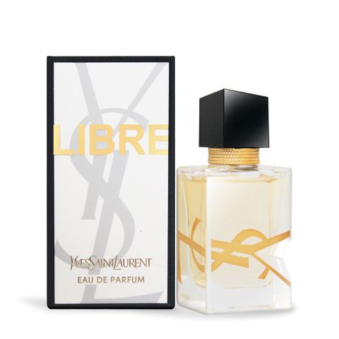 YSL 聖羅蘭 LIBRE 自由不羈淡香精(7.5ml) EDP-國際航空版