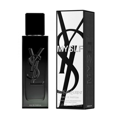 YSL 聖羅蘭 MF淡香精 40ml