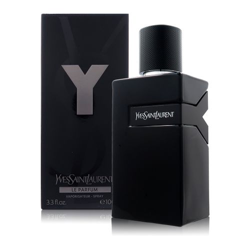 YSL 聖羅蘭 Y Le Parfum 純粹版 男性淡香精 EDP 100ml