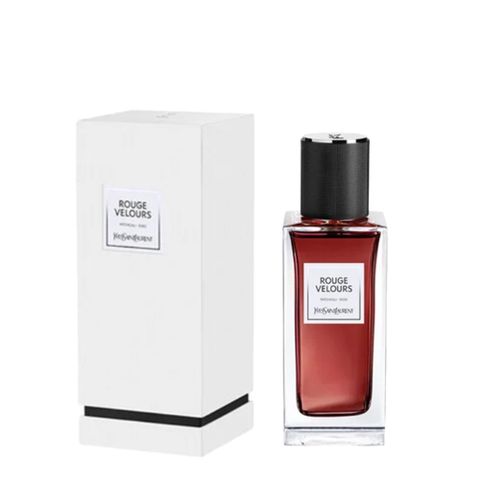 YSL 聖羅蘭 時尚訂製香水 -Rouge Velours 絲絨舞衣 125ml