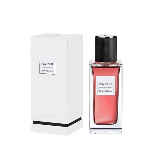 YSL 聖羅蘭 時尚訂製香水 - JUMPSUIT 連身褲裝 75ml