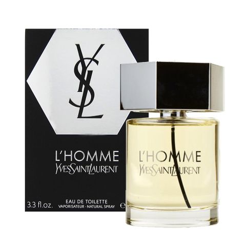 YSL 聖羅蘭 天之驕子男性淡香水 100ml