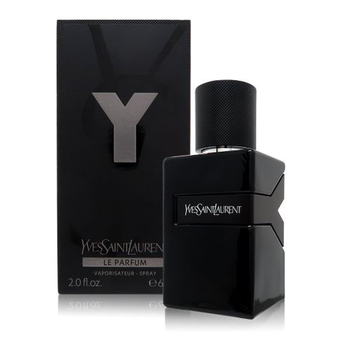 YSL 聖羅蘭 Ysl Y Le Parfum 純粹版 男性淡香精 EDP 60ml
