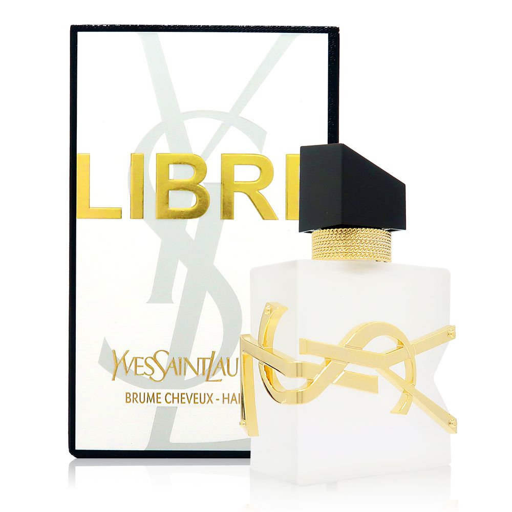 YSL 聖羅蘭 Ysl Libre 自由不羈髮香噴霧 30ml