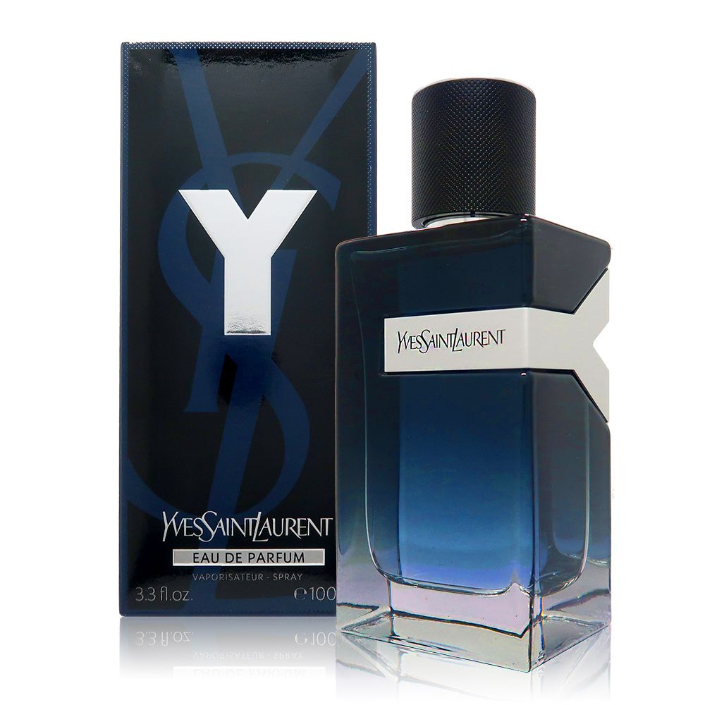 YSL 聖羅蘭 Ysl New Y Men Y男淡香精 EDP 100ml 