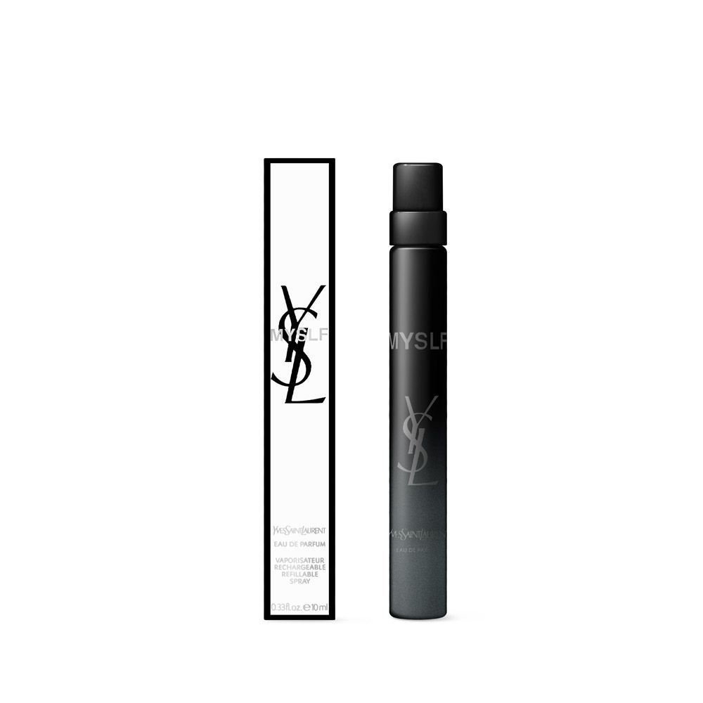 YSL 聖羅蘭 MYSLF 淡香精 10ml