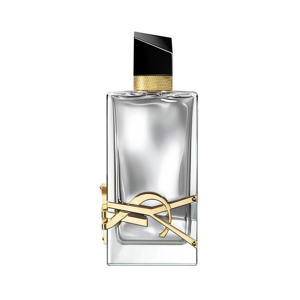 YSL 聖羅蘭 LIBRE L'Absolu Platine 自由不羈冷冽鉑金女性淡香精 90ml TESTER (環保盒/ 有蓋)